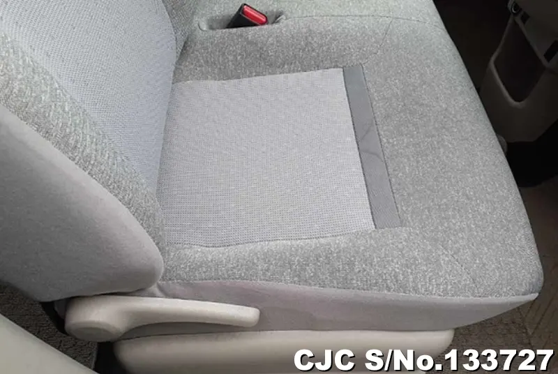 2017 Toyota / Passo Stock No. 133727