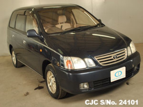 Toyota gaia 1999