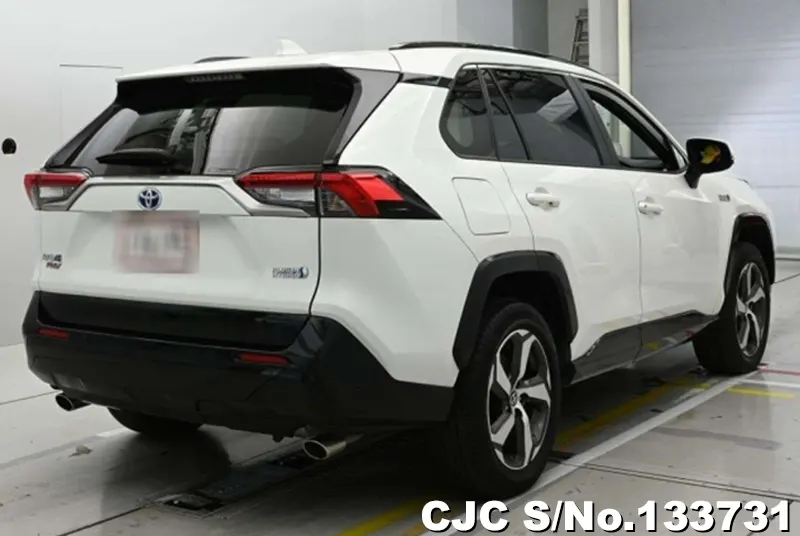 2022 Toyota / Rav4 Stock No. 133731