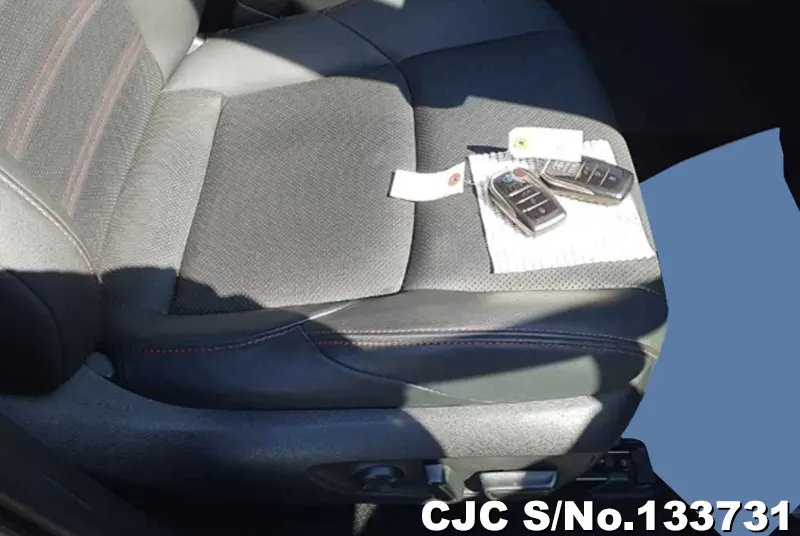 2022 Toyota / Rav4 Stock No. 133731