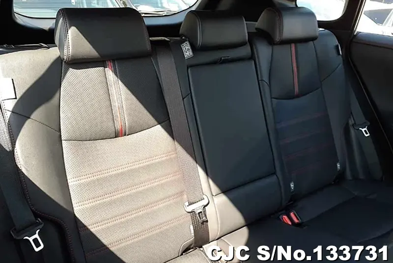 2022 Toyota / Rav4 Stock No. 133731