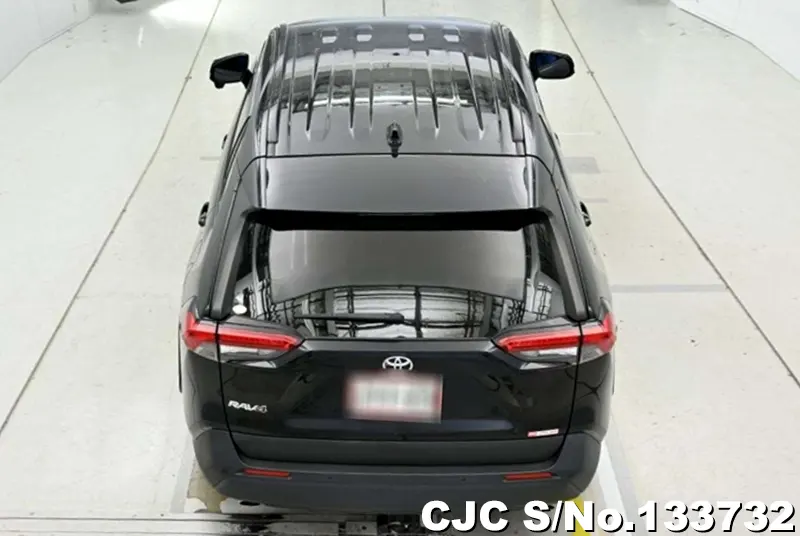 2022 Toyota / Rav4 Stock No. 133732
