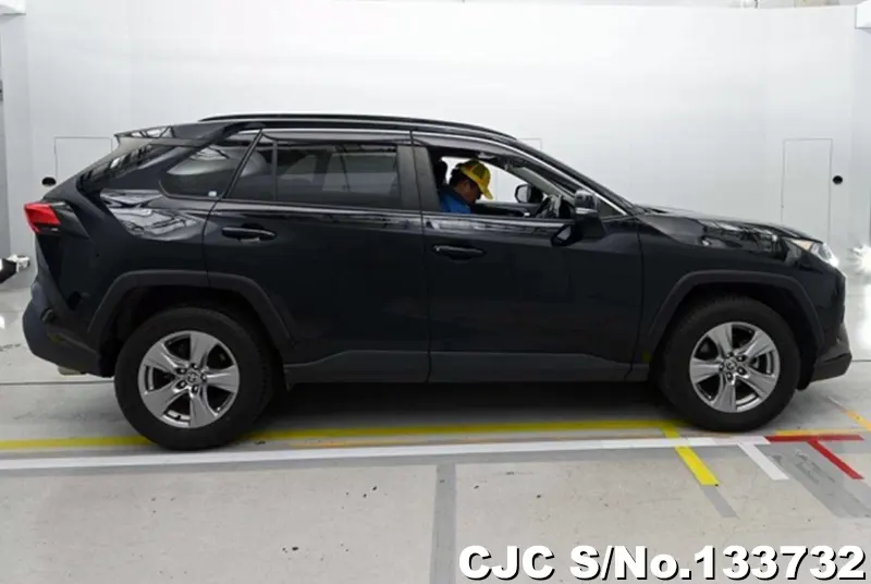 2022 Toyota / Rav4 Stock No. 133732