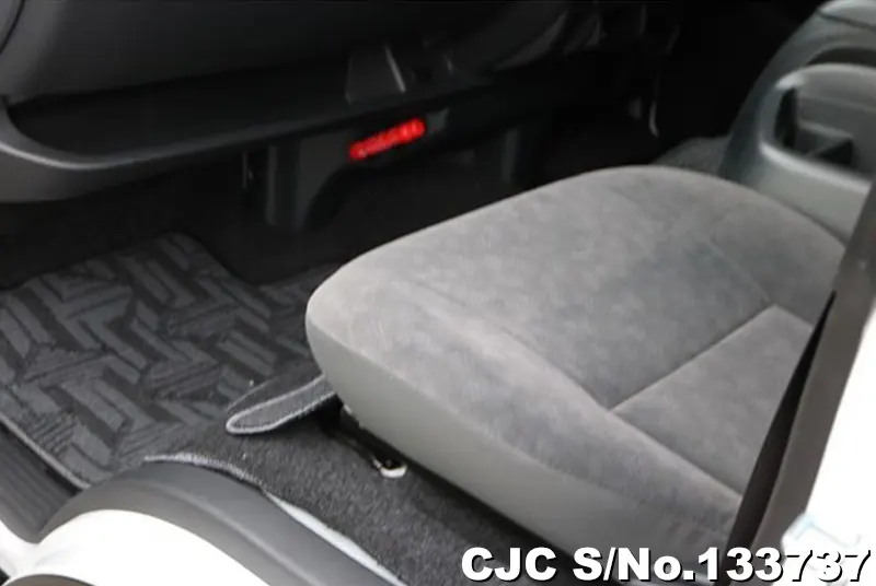 2026 Toyota / Hiace Stock No. 133737