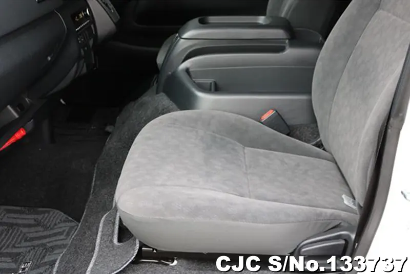 2026 Toyota / Hiace Stock No. 133737