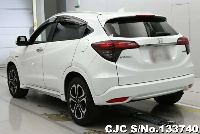 2021 Honda / Vezel Stock No. 133740