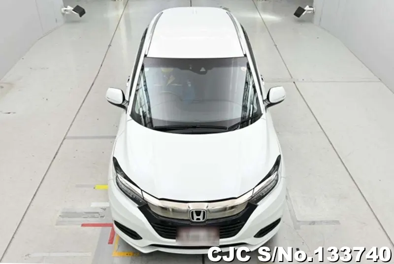2021 Honda / Vezel Stock No. 133740