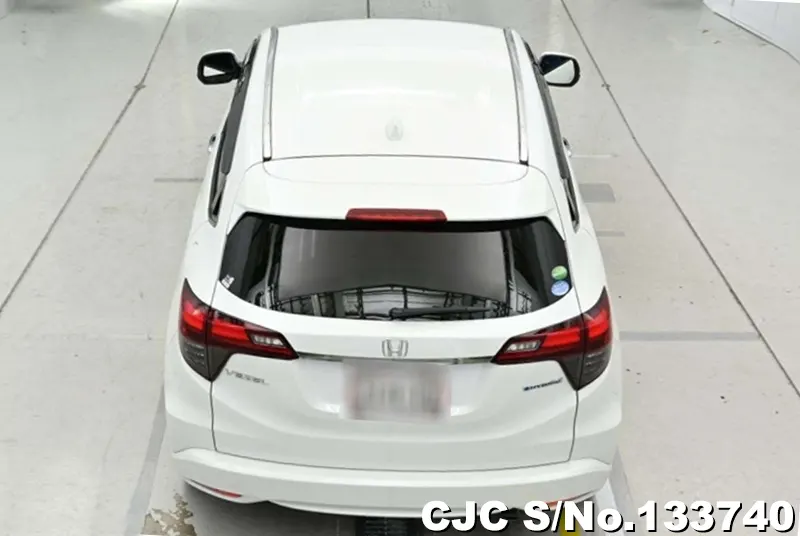 2021 Honda / Vezel Stock No. 133740