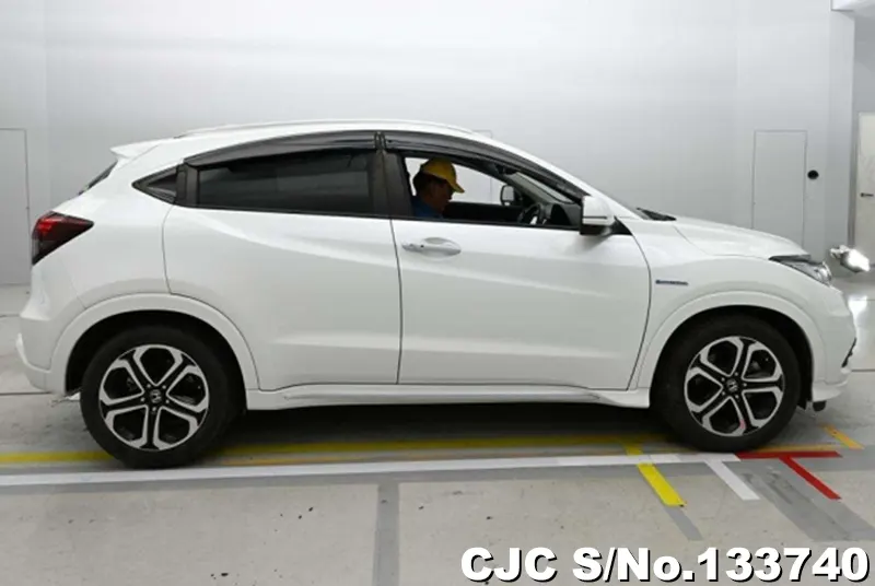 2021 Honda / Vezel Stock No. 133740