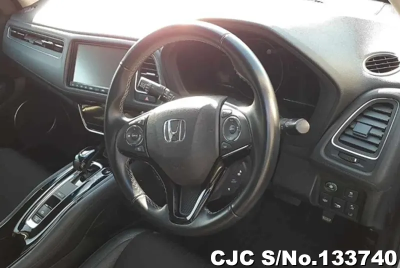 2021 Honda / Vezel Stock No. 133740