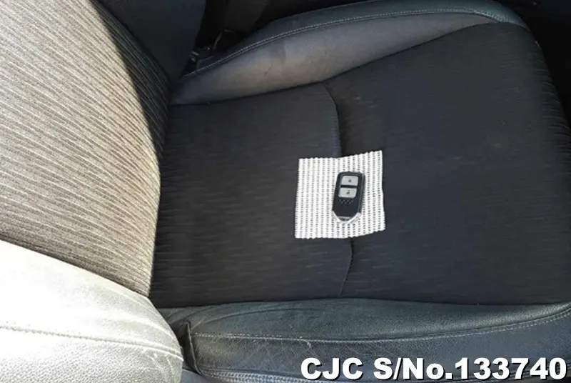 2021 Honda / Vezel Stock No. 133740