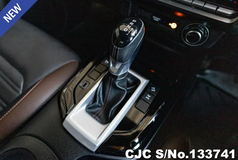 2023 Isuzu / D-Max Stock No. 133741