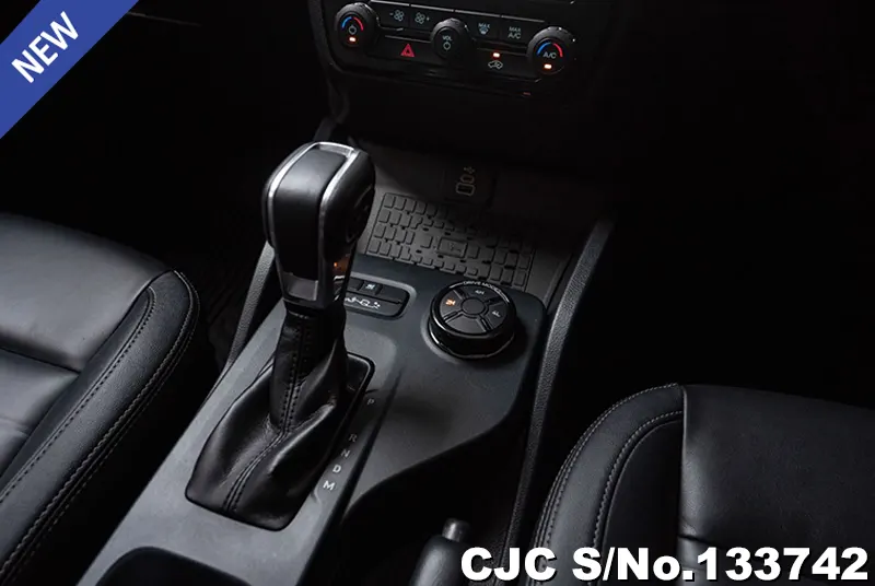 2023 Ford / Ranger Stock No. 133742