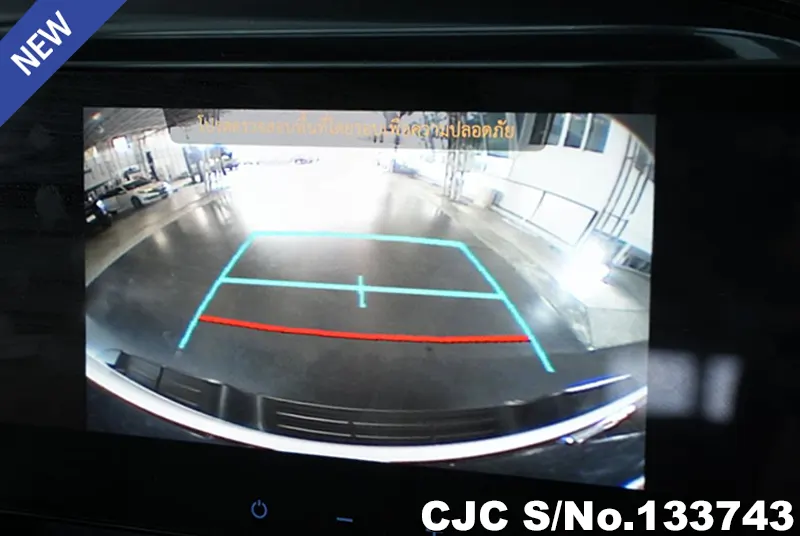 2024 Toyota / Hilux / Revo Stock No. 133743