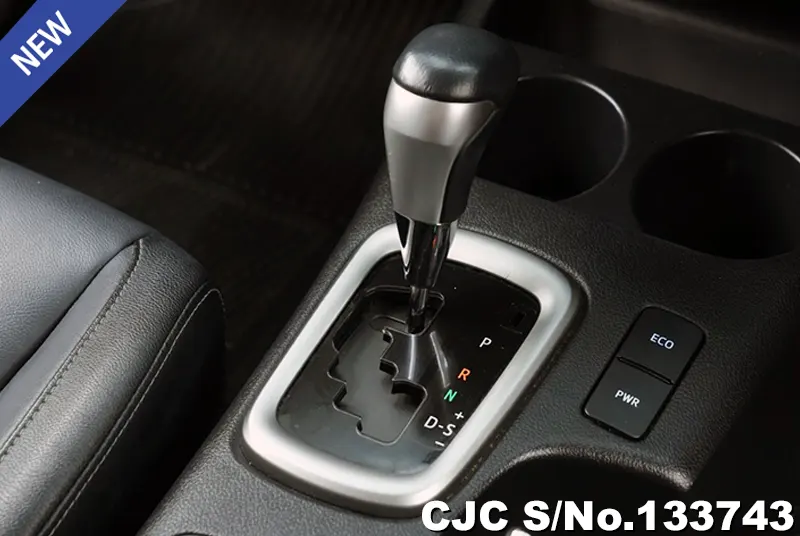 2024 Toyota / Hilux / Revo Stock No. 133743