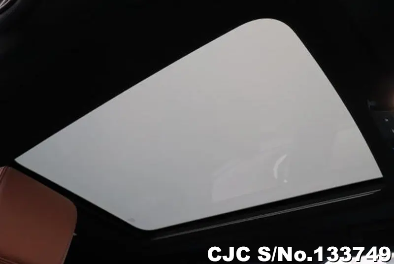 2025 Lexus / GX 550 Stock No. 133749