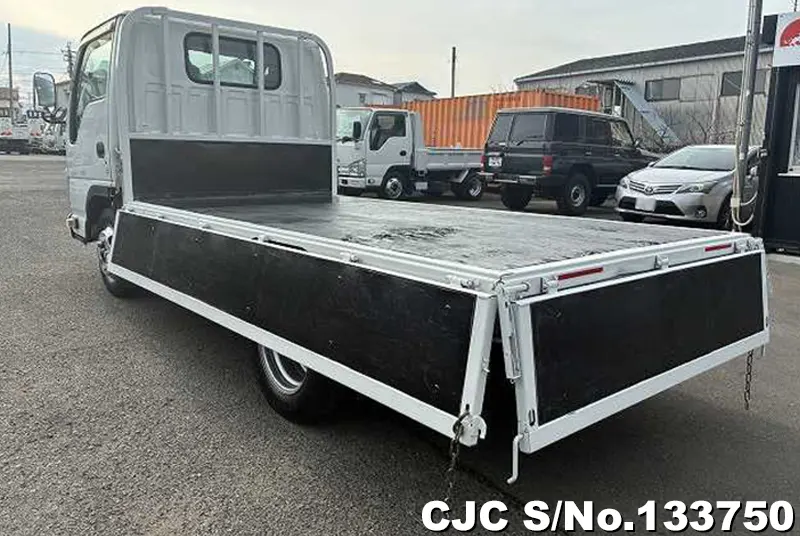 2019 Isuzu / Elf Stock No. 133750