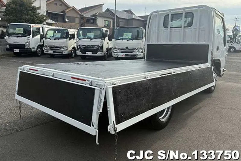 2019 Isuzu / Elf Stock No. 133750