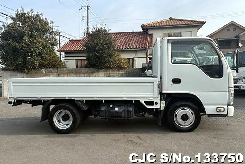 2019 Isuzu / Elf Stock No. 133750