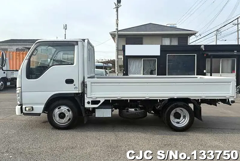 2019 Isuzu / Elf Stock No. 133750