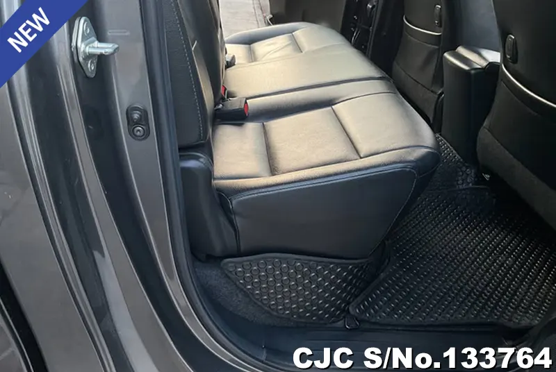 2016 Toyota / Hilux / Revo Stock No. 133764