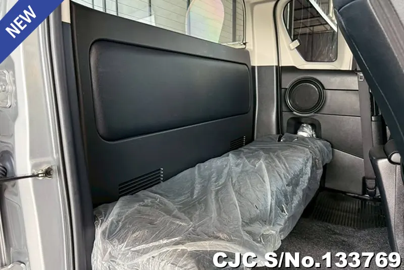 2022 Toyota / Hilux / Revo Stock No. 133769