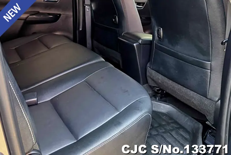 2023 Toyota / Hilux / Revo Stock No. 133771