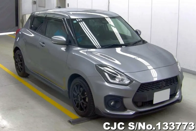 2019 Suzuki / Swift Stock No. 133773