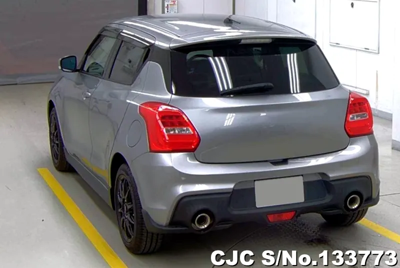 2019 Suzuki / Swift Stock No. 133773