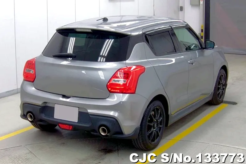2019 Suzuki / Swift Stock No. 133773