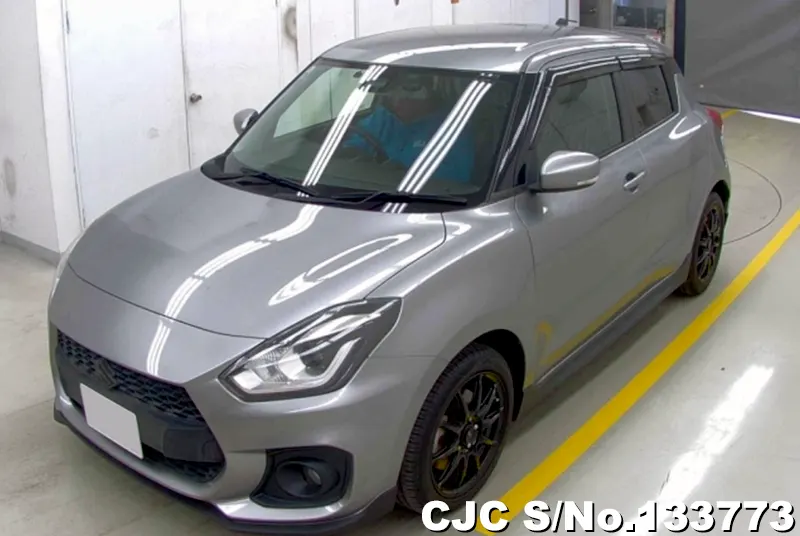 2019 Suzuki / Swift Stock No. 133773