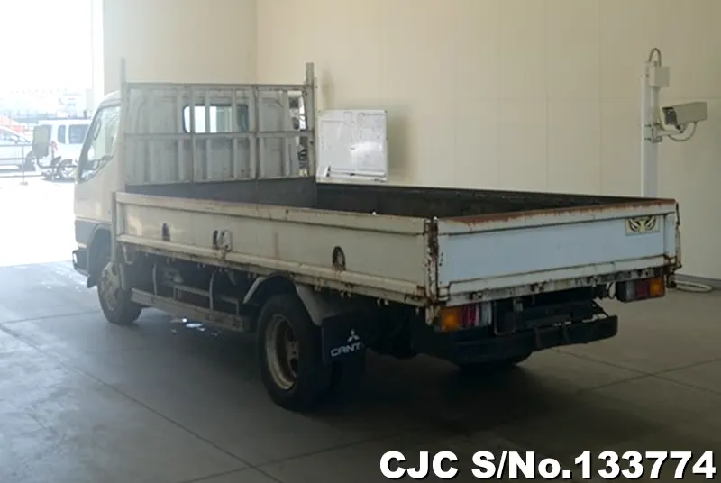 1998 Mitsubishi / Canter Stock No. 133774