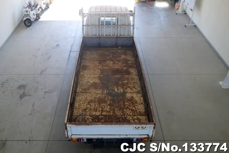 1998 Mitsubishi / Canter Stock No. 133774