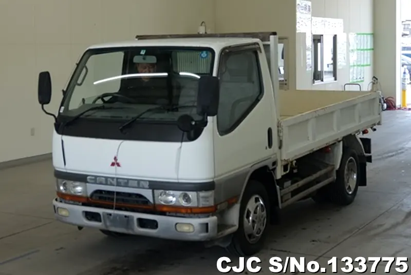 1999 Mitsubishi / Canter Stock No. 133775