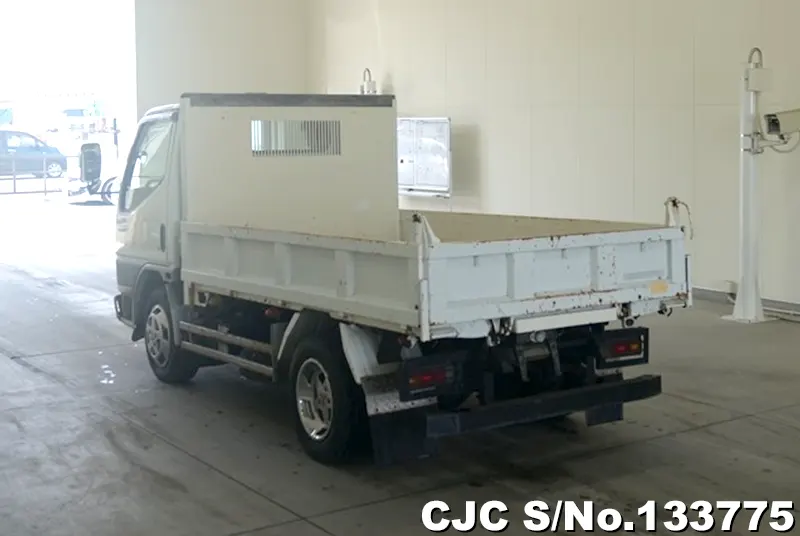 1999 Mitsubishi / Canter Stock No. 133775