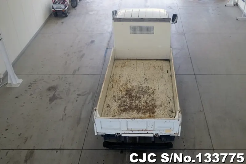 1999 Mitsubishi / Canter Stock No. 133775