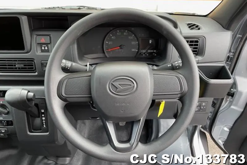 2025 Daihatsu / Hijet Van Stock No. 133783