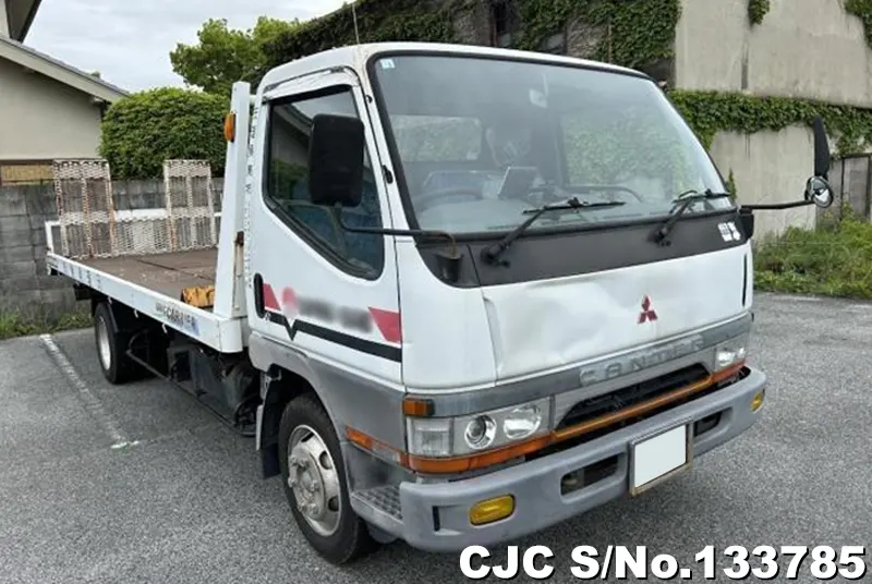 1994 Mitsubishi / Canter Stock No. 133785