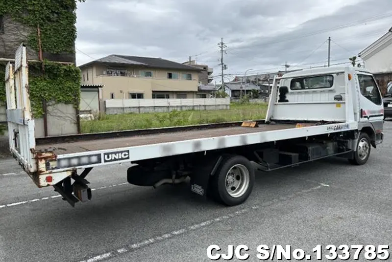 1994 Mitsubishi / Canter Stock No. 133785