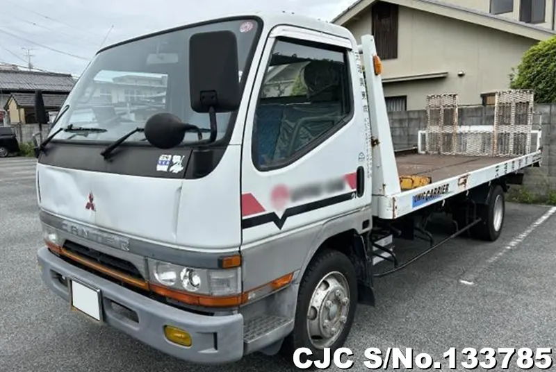 1994 Mitsubishi / Canter Stock No. 133785