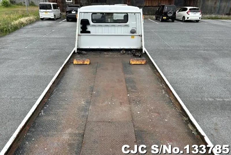 1994 Mitsubishi / Canter Stock No. 133785