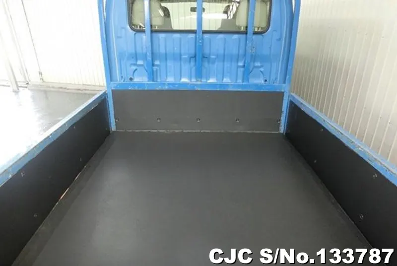 2015 Toyota / Dyna Stock No. 133787