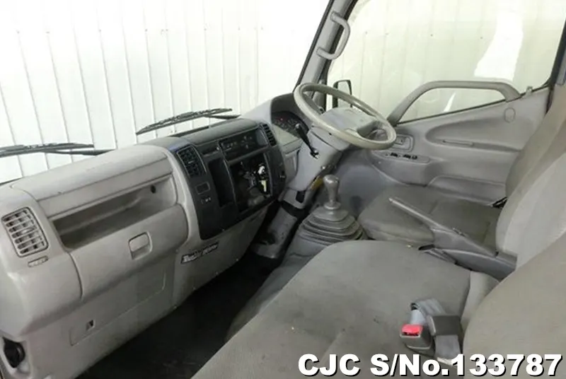 2015 Toyota / Dyna Stock No. 133787