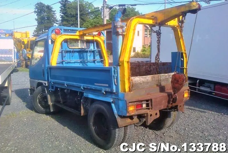 1994 Mitsubishi / Canter Stock No. 133788