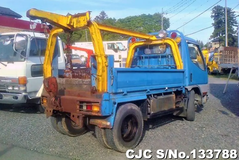 1994 Mitsubishi / Canter Stock No. 133788