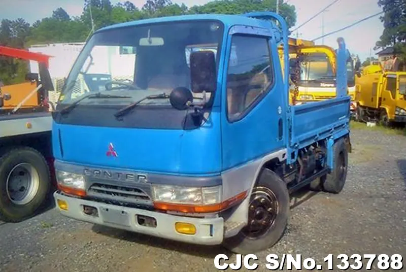 1994 Mitsubishi / Canter Stock No. 133788