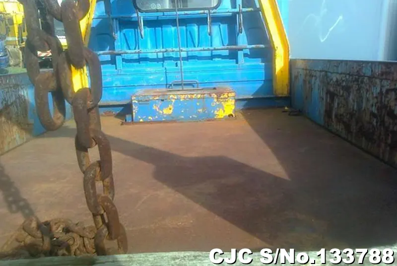 1994 Mitsubishi / Canter Stock No. 133788