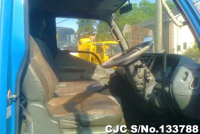 1994 Mitsubishi / Canter Stock No. 133788