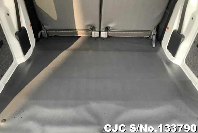 2025 Daihatsu / Hijet Stock No. 133790