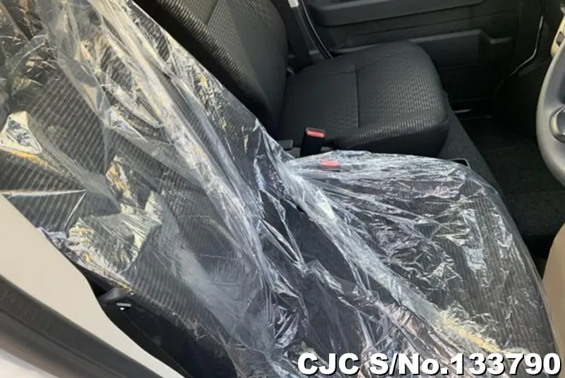 2025 Daihatsu / Hijet Stock No. 133790